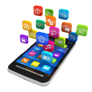 عکس PNG موبایل - Phone PNG Logo