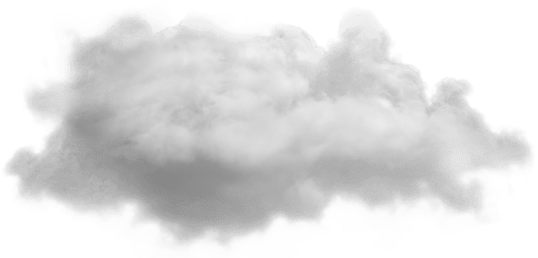 PNG Cloud Background - Cloud Sticker Smoke – Free Download