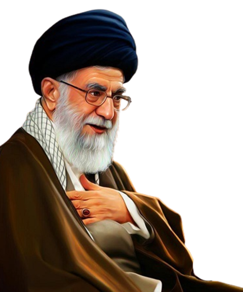 Ali khamenei hi-res stock photography and images - Alamy