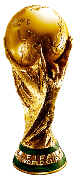 PNG World Cup Photo Background - FIFA World Cup trophy – For Free