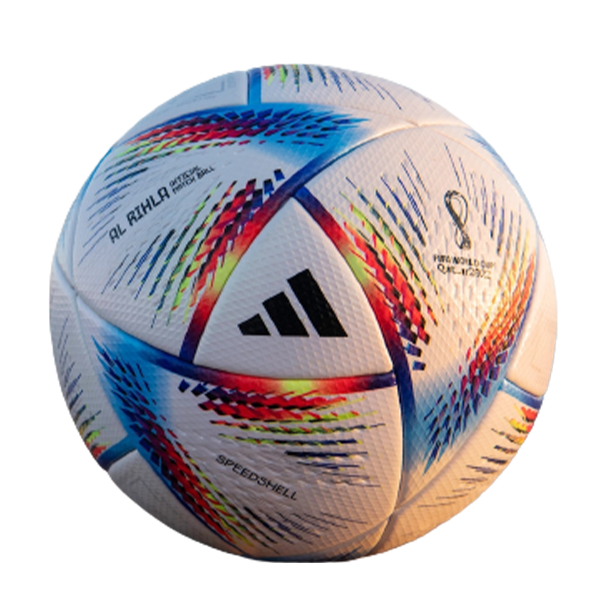 World Cup Soccer Ball Png
