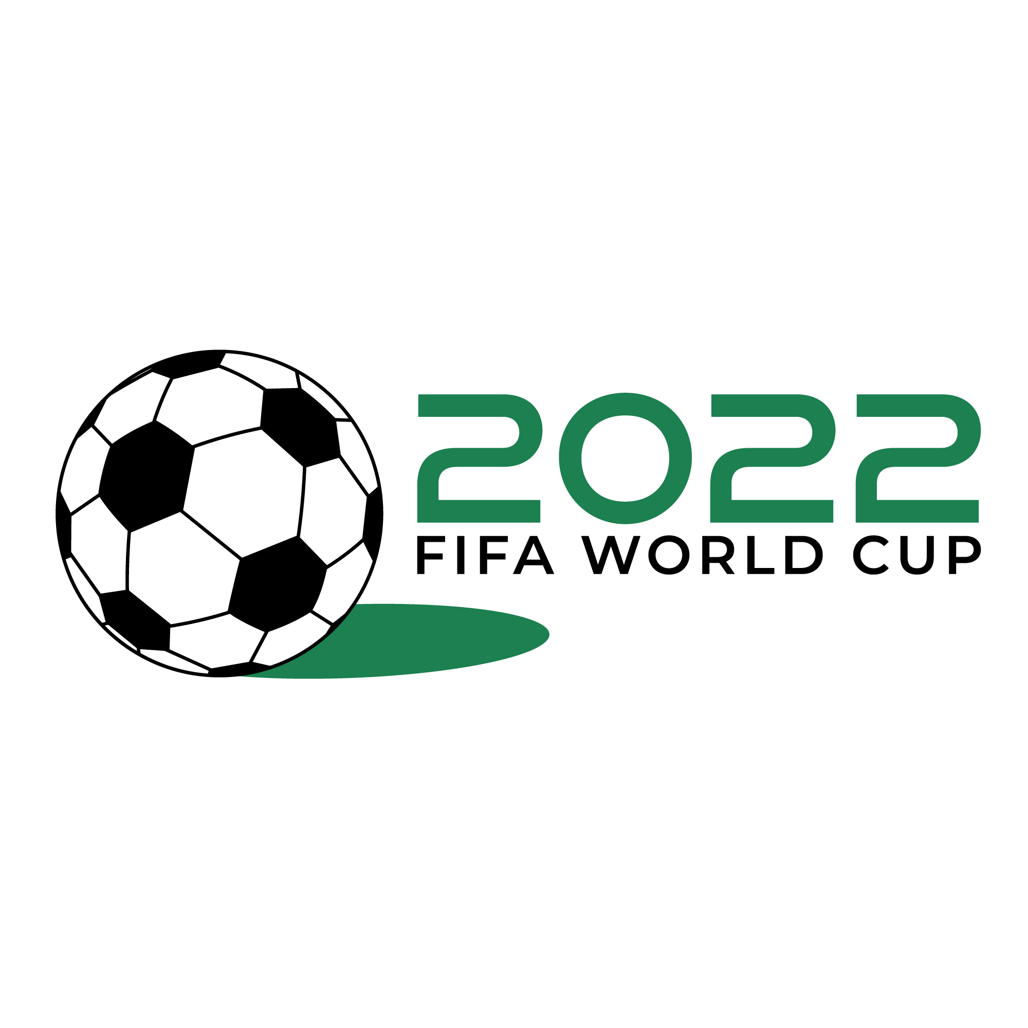 FIFA World Cup Qatar 2022 PNG Transparent Images - PNG All