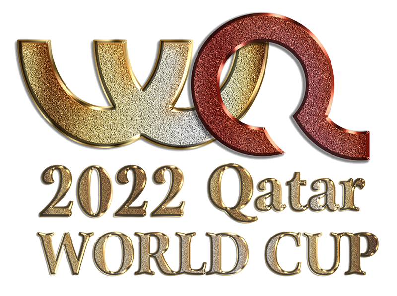 FIFA World cup 2022 logo free transparent png