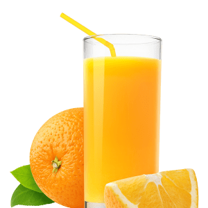 عکس پرتقال نقاشی