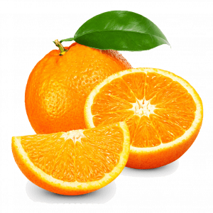  عکس پرتقال کارتونی