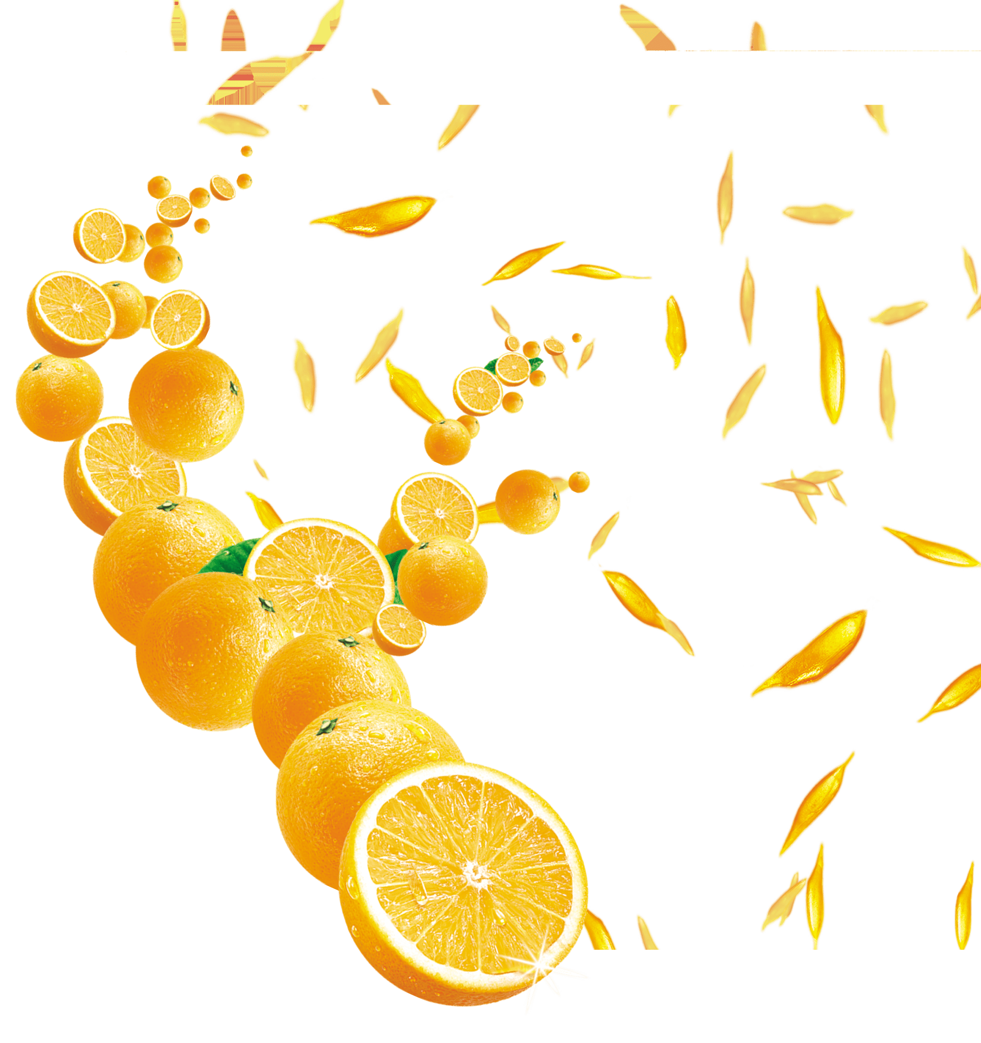 PNG Orange Fruit Background - Orange Download – Free Download