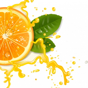 Orange Fruit PNG - Natural Orange – Free Download