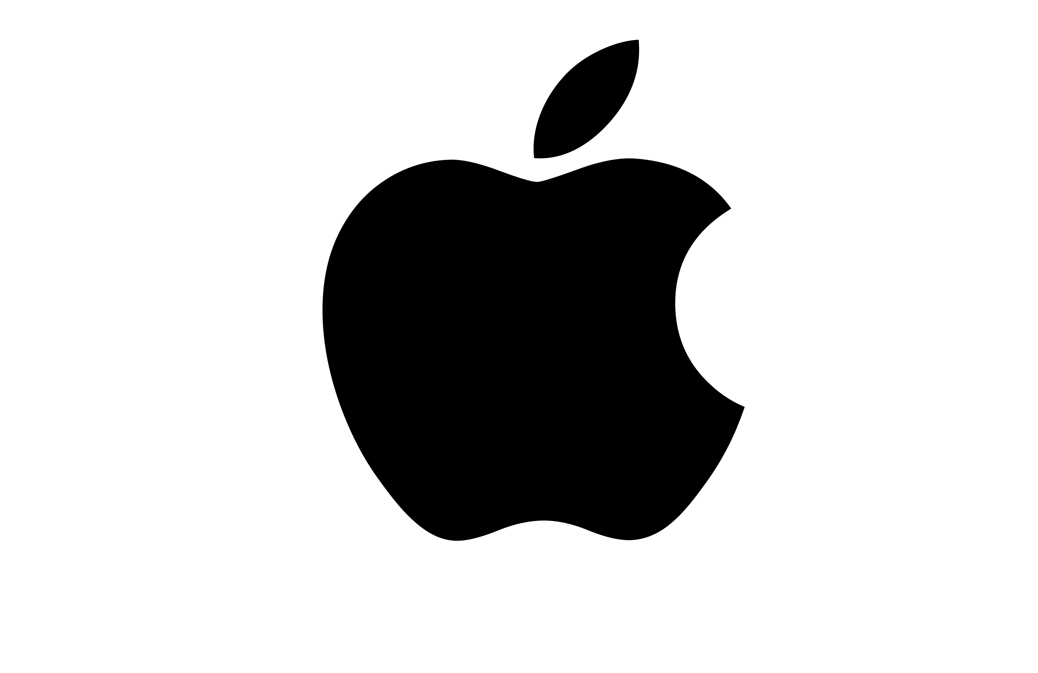 PNG لوگو اپل PNG Apple Logo دانلود رایگان