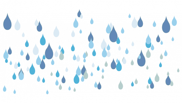 PNG Rain Background - Rain Drop – Free Download
