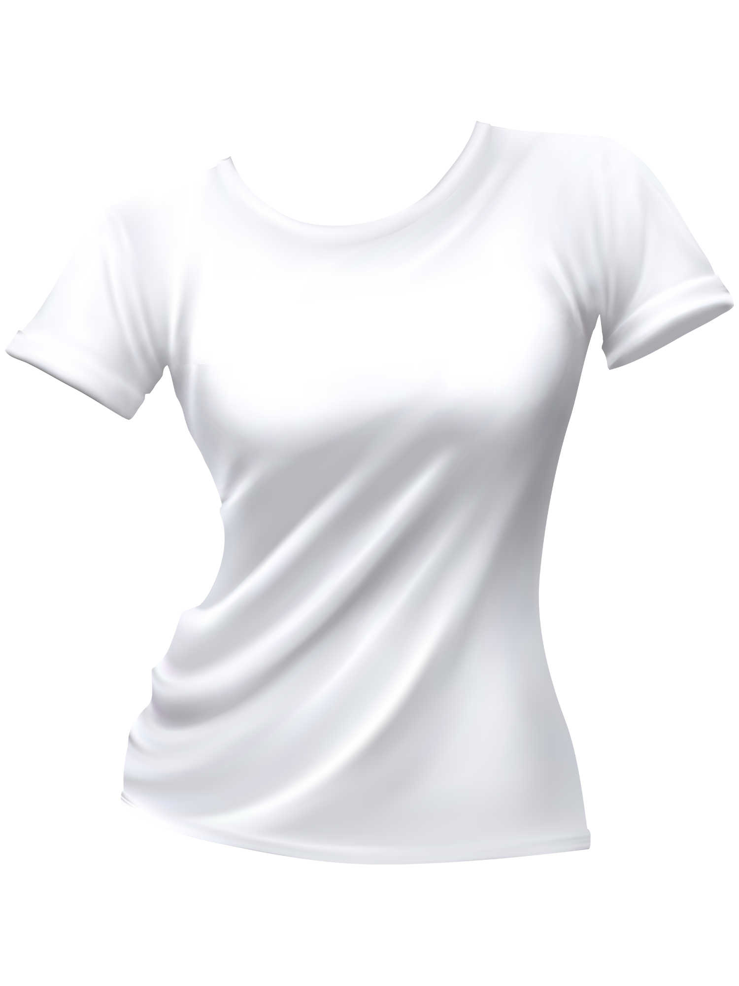 Women's T-shirt PNG – FREE DOWNLOAD