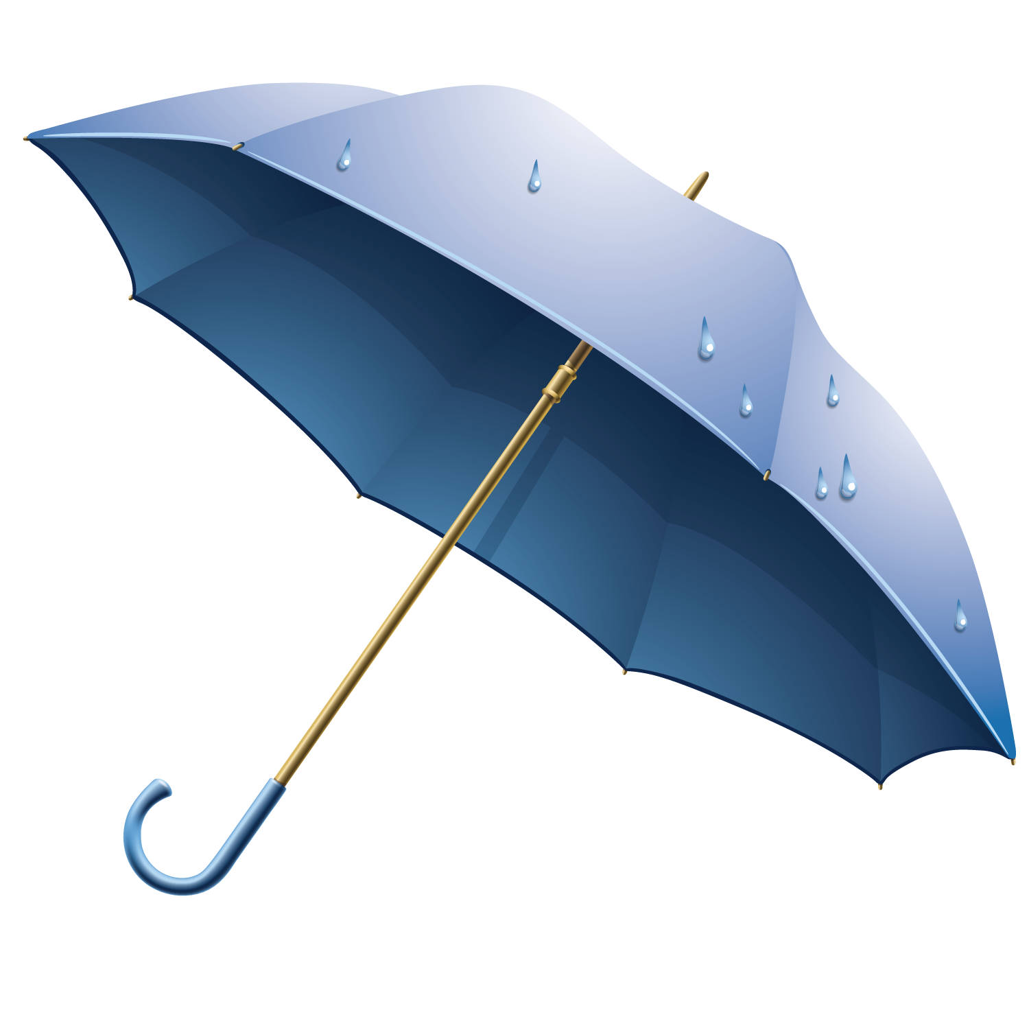 عکس Png چتر چتر سرمه ای Png Umbrella Image دانلود رایگان