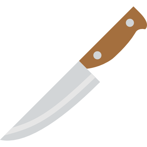 Knife PNG Cartoon – Free DOWNLOAD