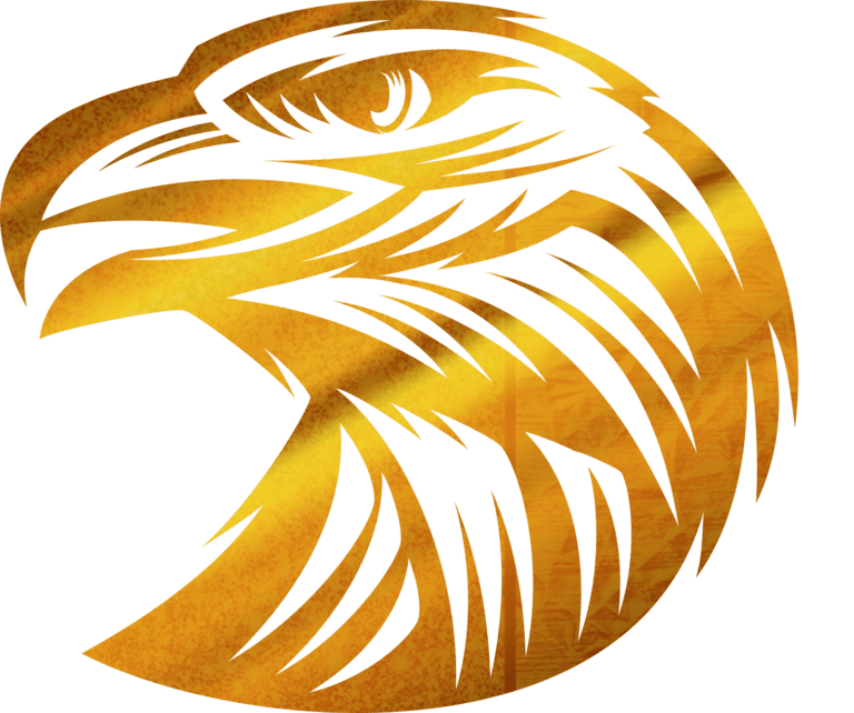 PNG عقاب طلایی Golden Eagle PNG دانلود رایگان