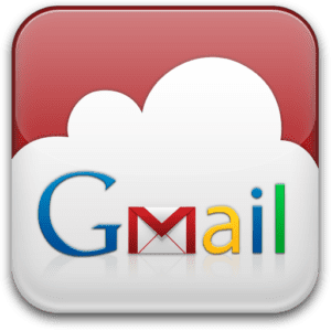دانلود PNG نماد جیمیل - Download Logo Gmail PNG
