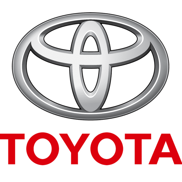 عکس PNG لوگو تویوتا - Toyota Logo PNG Image – دانلود رایگان