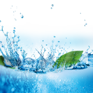 Splash Water PNG