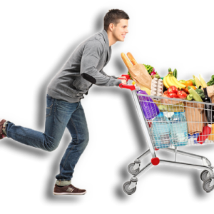 Cart PNG Download