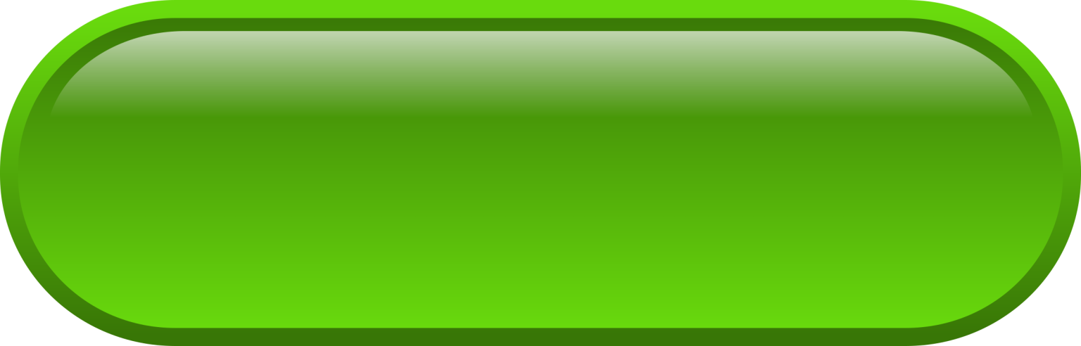 Green Web Button PNG Image