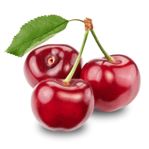 PNG میوه گیلاس - Cherry Fruit PNG