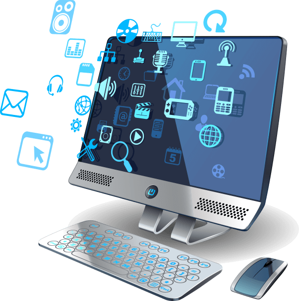 Computer PNG Free Download – Free Download