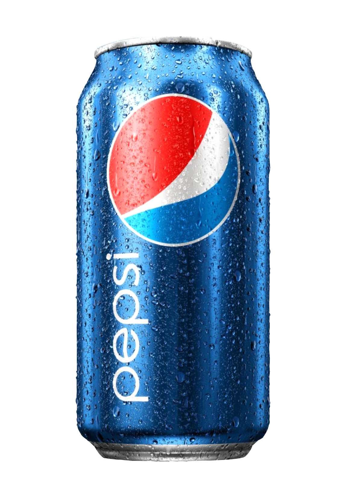 Pepsi Can PNG Image Free Download