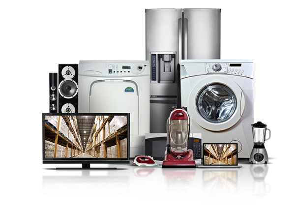 PNG تمام لوازم خانگی - All Home Appliances PNG – دانلود رایگان