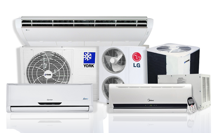 Png عکس کولر گازی Air Conditioner Png Image دانلود رایگان 5069