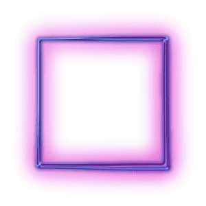 Purple Square PNG