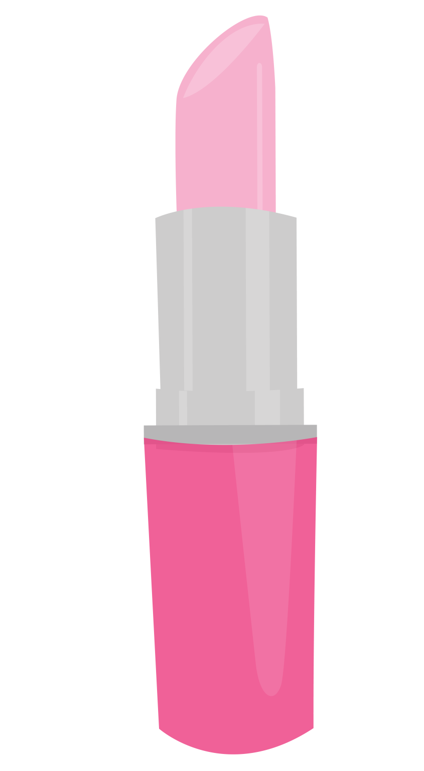 PNG رژ لب کارتونی Lipstick Cartoon PNG دانلود رایگان