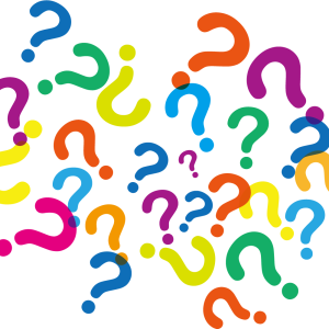 مجموعه عکس های PNG علامت سوال - دانلود رایگان - پارس پی ان جی