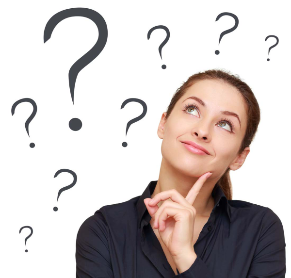 دانلود عکس PNG علامت سوال - Question Mark PNG Background