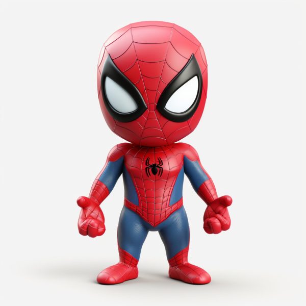 عکس مرد عنکبوتی خنده دار عکس مرد عنکبوتی خنده دار