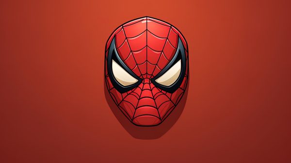 عکس ماسک مرد عنکبوتی عکس ماسک مرد عنکبوتی