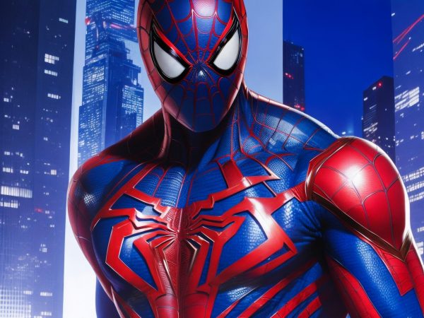 عکس مرد عنکبوتی قشنگ عکس مرد عنکبوتی قشنگ