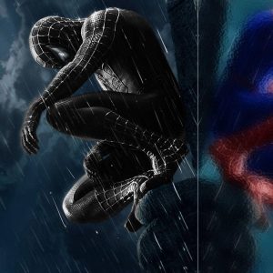 دانلود عکس مرد عنکبوتی