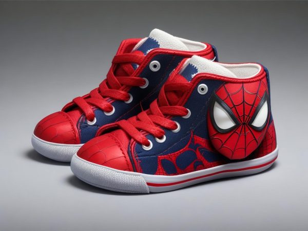 کفش مرد عنکبوتی کفش مرد عنکبوتی