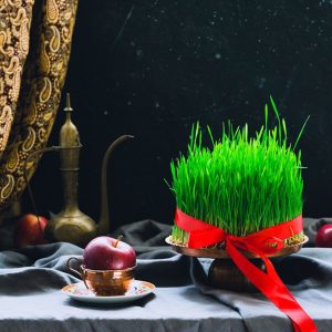 عکس عید نوروز ۱۴۰۳