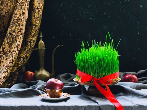 عکس عید نوروز بدون متن عکس عید نوروز بدون متن