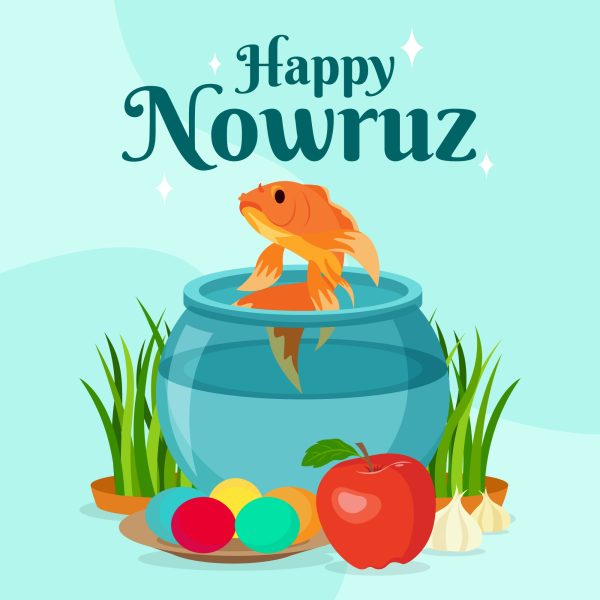 Free Happy Nowruz Image Free Happy Nowruz Image