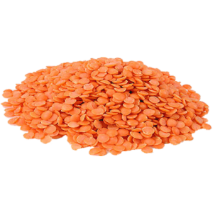 Red Lentils PNG