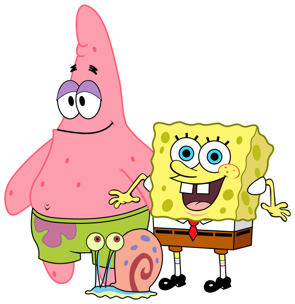 Gary Spongebob PNG Gary Spongebob PNG