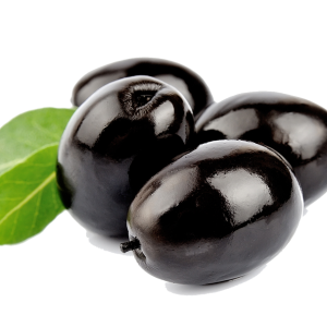 Black Olive PNG