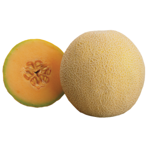 PNG طالبی نصف شده - Cantaloupe PNG Meme PNG