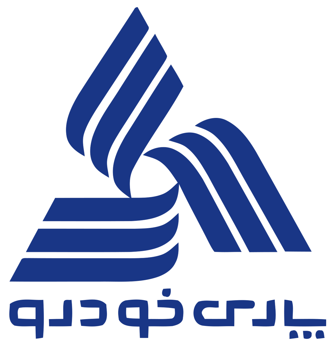 عکس PNG لوگو شرکت پارس خودرو